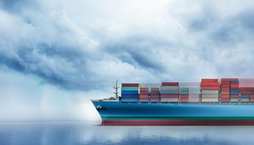 新加坡國際海運