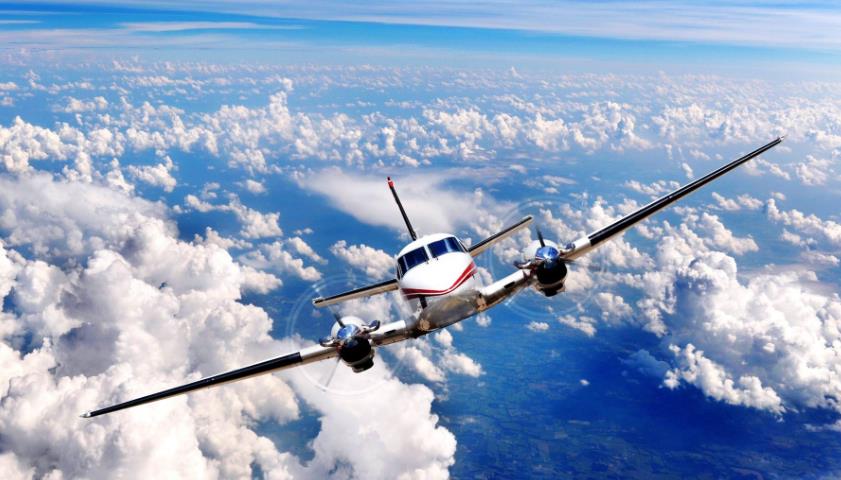 新加坡空運物流