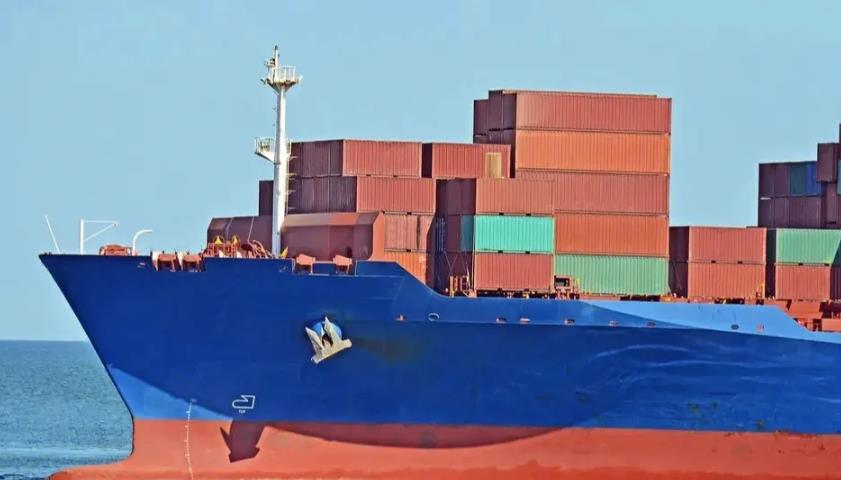 上海進出口貨代