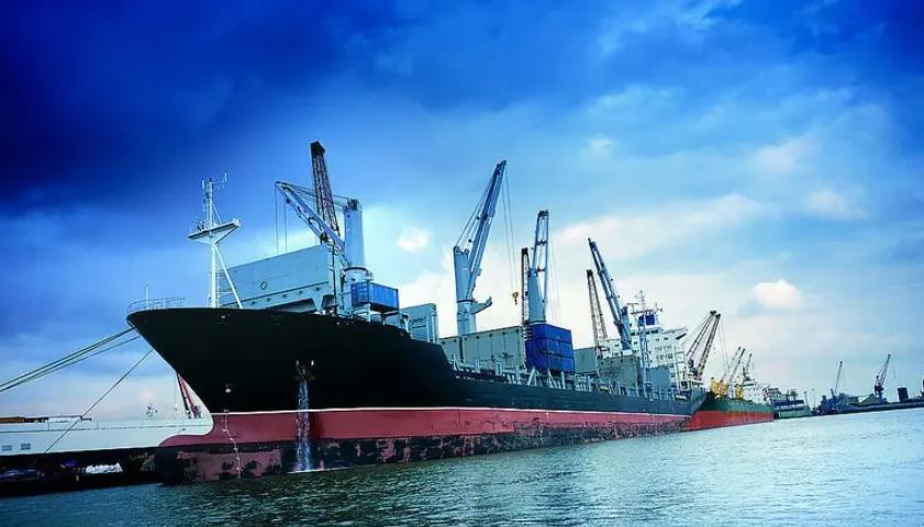 摩洛哥海運(yùn)物流