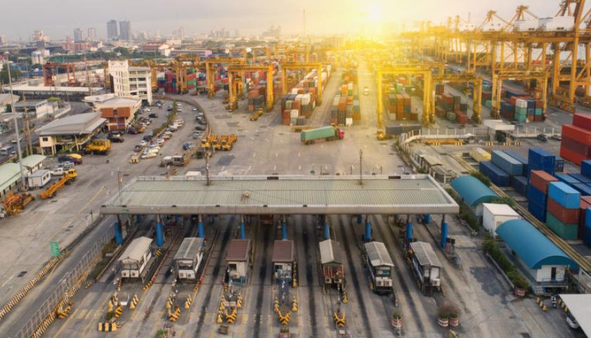 新加坡海運(yùn)貨代