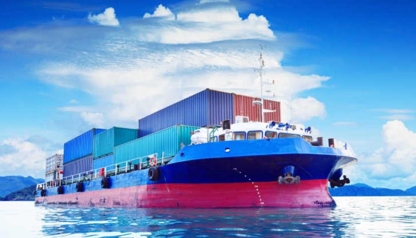 菲律賓海運(yùn)