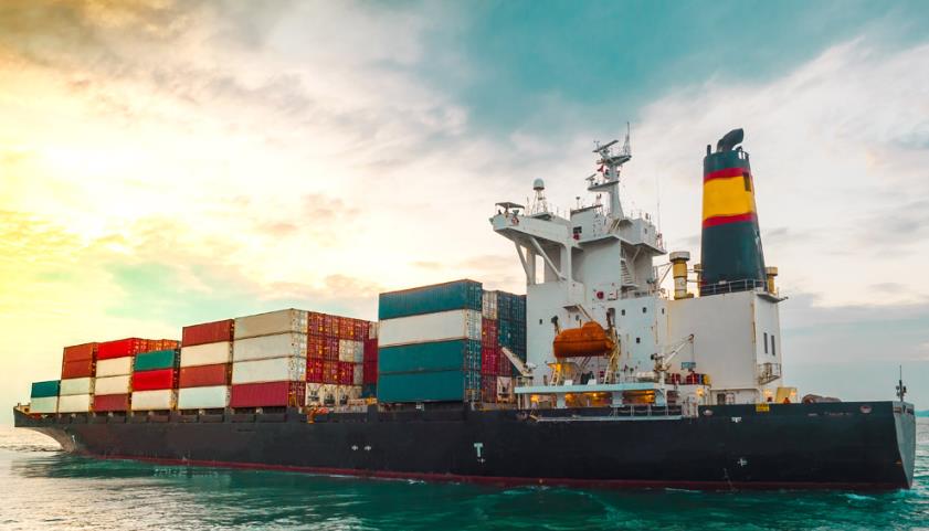 菲律賓國際物流