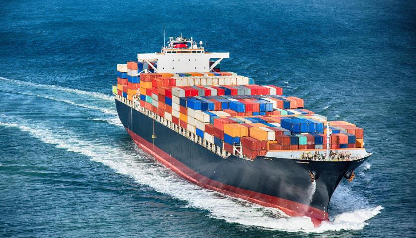 馬來西亞海運物流