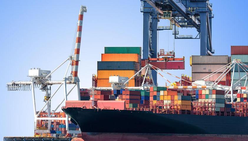 青島國際貨運代理