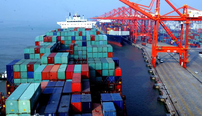 菲律賓海運(yùn)物流