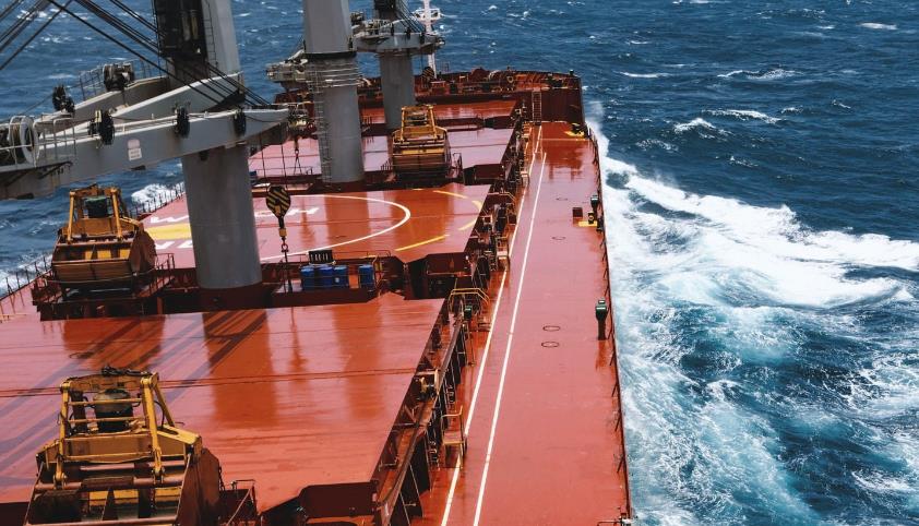 深圳海運(yùn)貨代