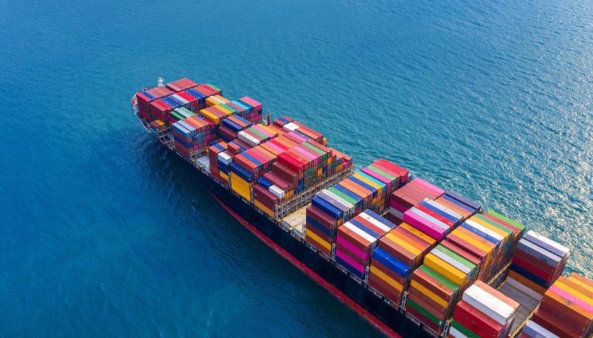 國(guó)際海運(yùn)