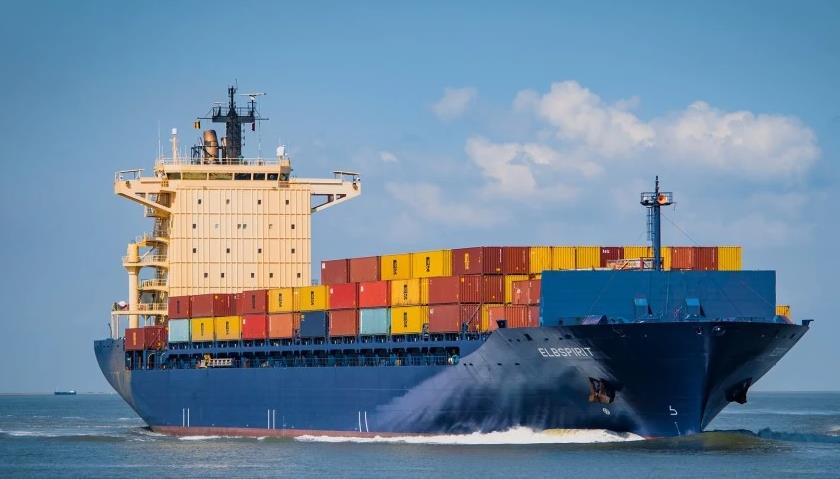 新加坡海運貨代