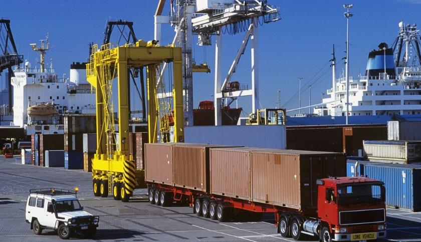 意大利國際貨代