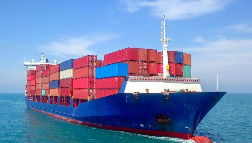 墨西哥海運(yùn)