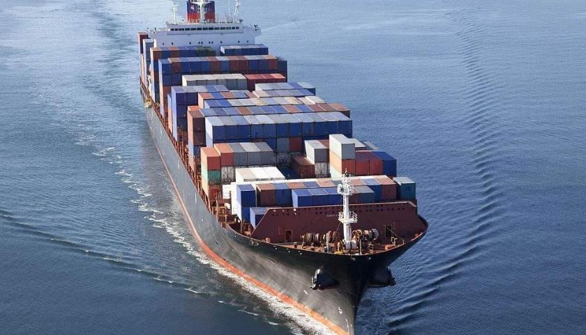 上海國際物流公司