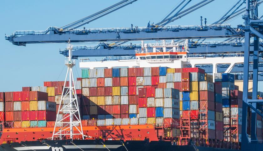 物流貨運代理公司