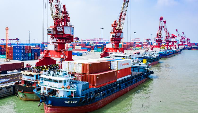 寧波貨運(yùn)代理