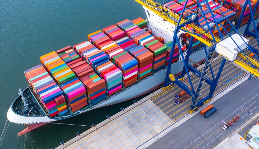 墨西哥美國物流