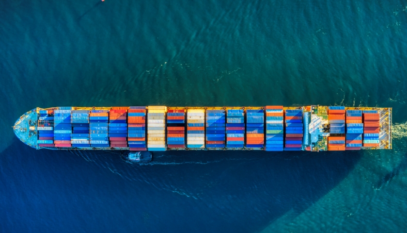 深圳國(guó)際貨代