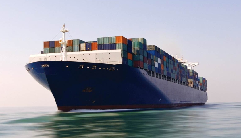 出口墨西哥貨代