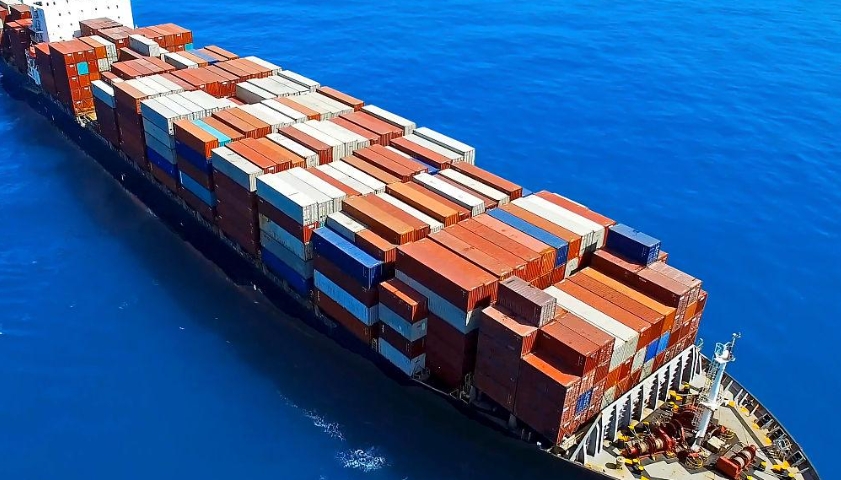 非洲進口貨運代理