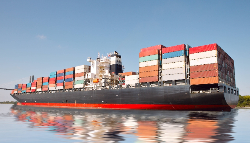 深圳國際貨代公司