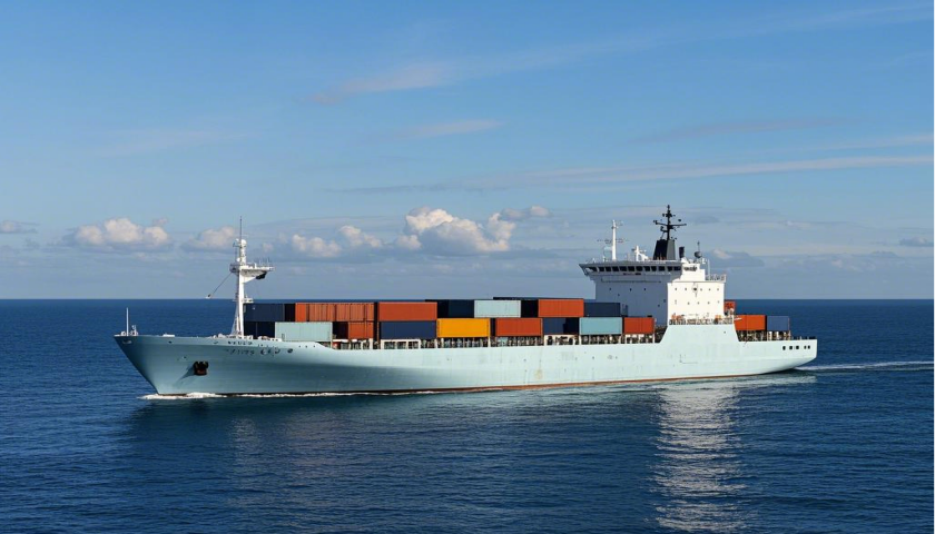 國(guó)際貨運(yùn)公司