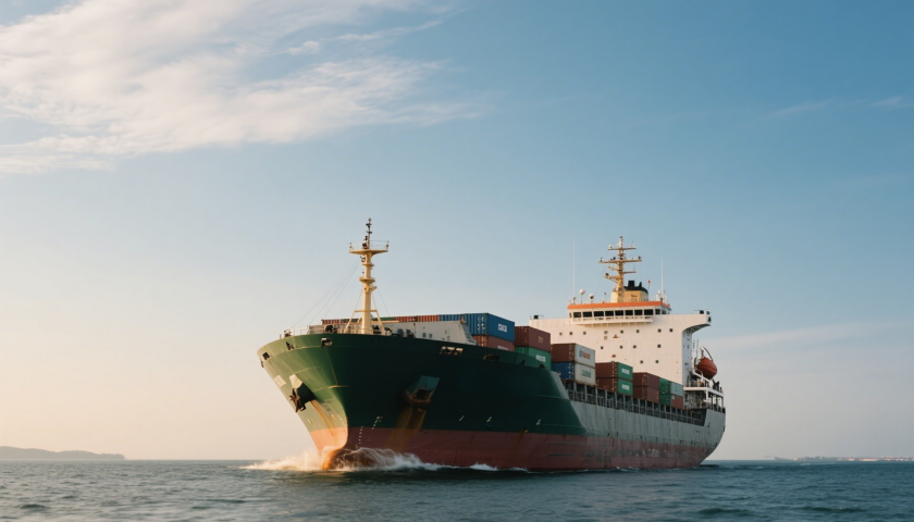 國際貨物運(yùn)輸代理公司