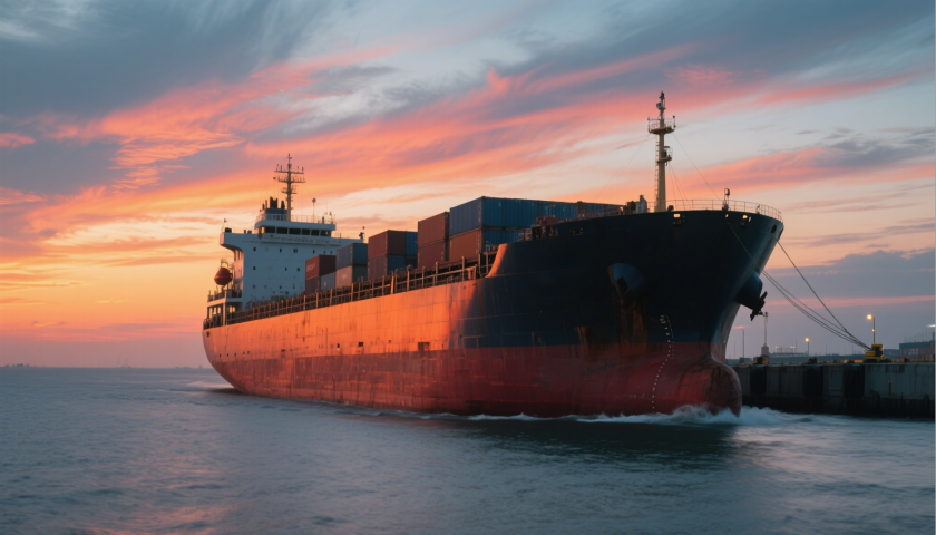 國際運(yùn)輸物流公司