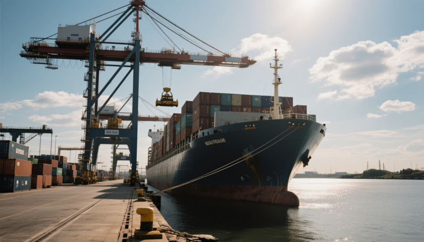 上海貨運(yùn)代理公司