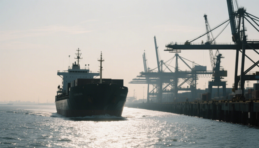 國(guó)際貨物運(yùn)輸代理公司