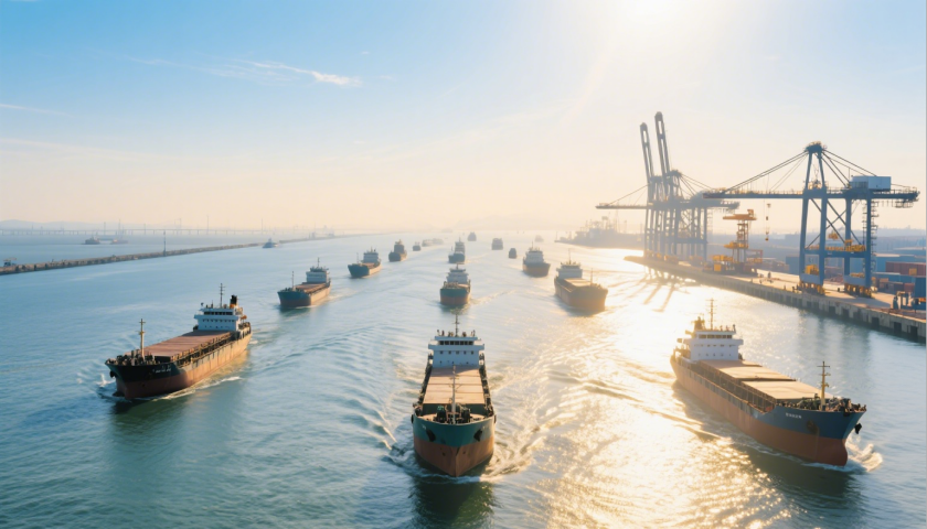 上海貨運代理公司