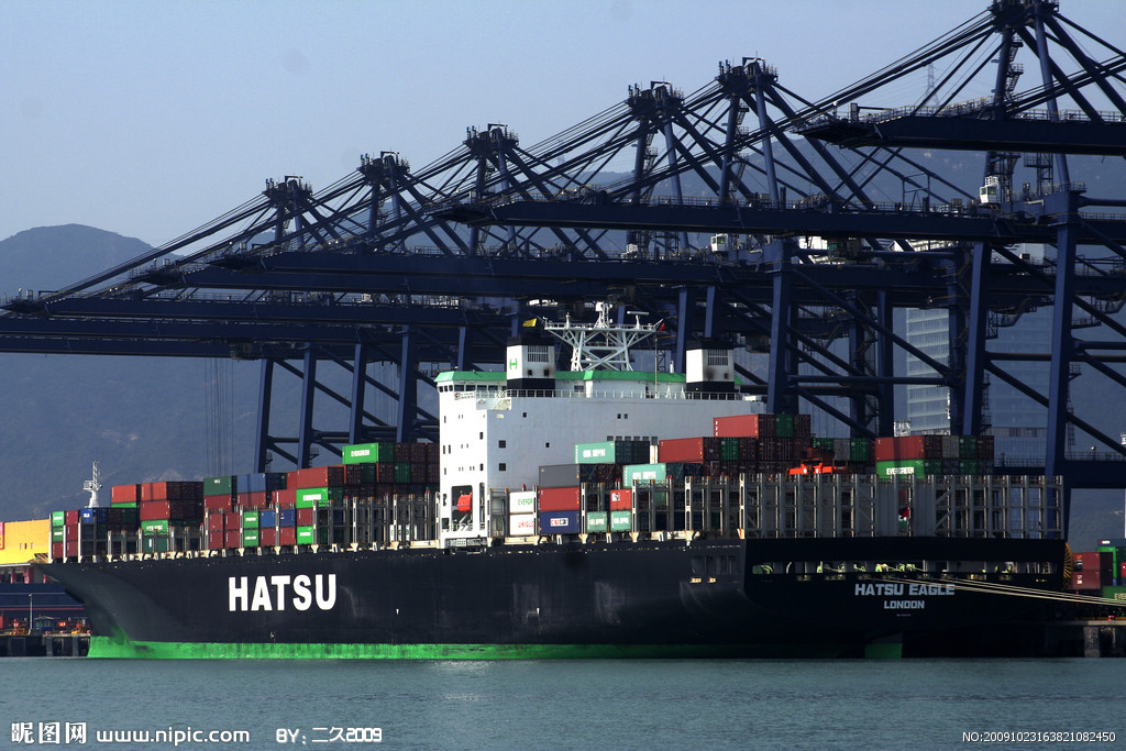 國(guó)際貨運(yùn)代理規(guī)范