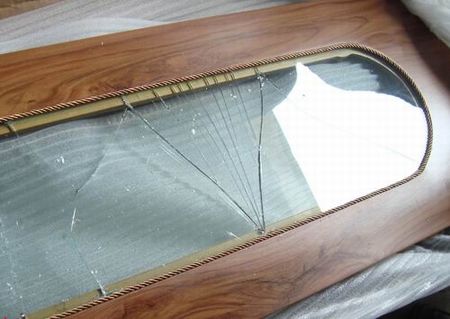 委托人可放心，貨品承運過程中出現破損貨代公司有責任