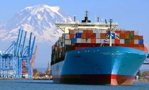 航運寒意難除，越南Vinaship公司虧損愈演愈烈