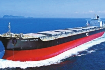 美國東海岸服務產能過剩超過20％，運價下滑