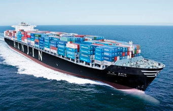 上海貨代公司(Kbans)發布的全球航空貨運市場數據