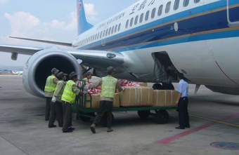 新的進口報關代理規則和服務稅