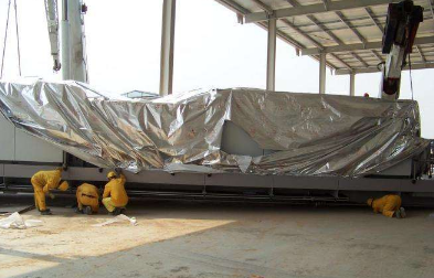 進口清關的流程簡介，琪邦進口清關代理公司為您服務