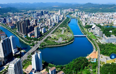 建立全球網絡，夯實“一帶一路”建設的國際物流保障基礎