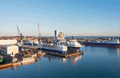 如何計算出口貨代的運費費用