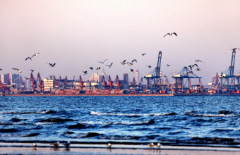 國際貨代公司為您講解國際貨運運輸類型