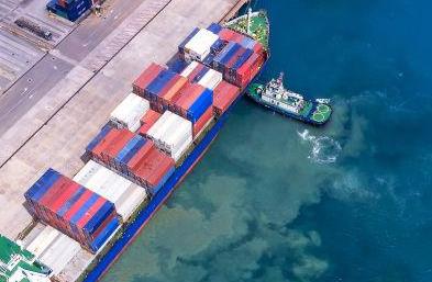 琪邦國(guó)際貨代淺析怎么避免貨物運(yùn)輸中集裝箱滯箱費(fèi)用？