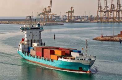 國內外疫情加速國際航運轉型，國際物流運輸顯現四大趨勢