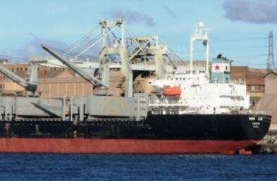 如何區分國際海運開港時間和截港時間？