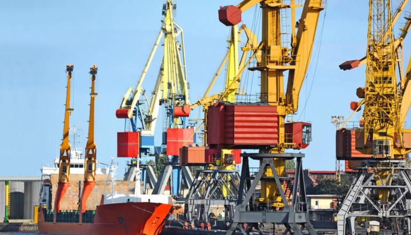 采用上海國際物流海陸運(yùn)輸相結(jié)合的方式有哪些好處？