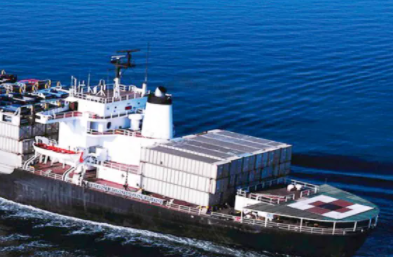 國際貨運代理主要從事那些業(yè)務？