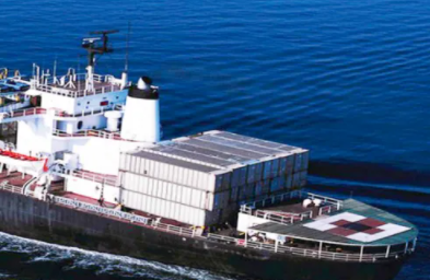 國際貨代公司主要業(yè)務及海運貨代是做什么的？