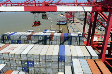 選擇上海貨代時，要看的五個小技巧