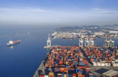 國際物流的發展趨勢及世界上流行的物流形式主要有哪幾種？