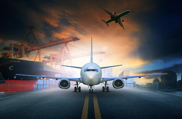 英國空運貨代的意義和優勢是什么？