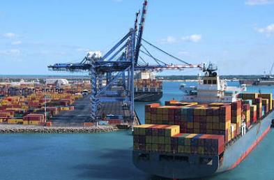 天津海運物流的優勢是什么？