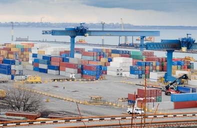 深圳國際物流公司的服務優勢是什么？